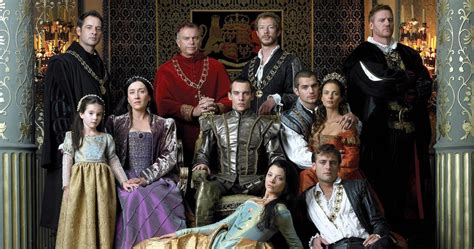 the cast of the tudors|google the cast of tudors.